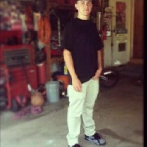 Meet your Posher, Matthew